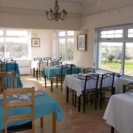 Penallick B&B Tintagel Kültér fotó