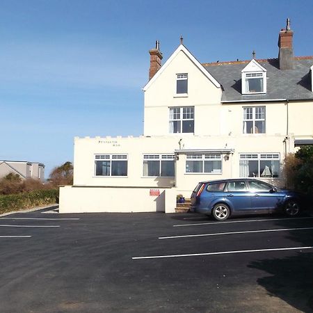 Penallick B&B Tintagel Kültér fotó