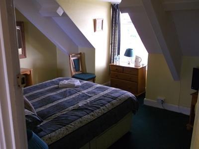 Penallick B&B Tintagel Kültér fotó