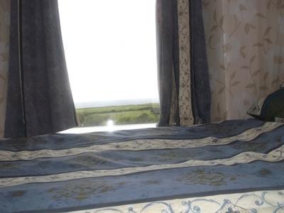 Penallick B&B Tintagel Szoba fotó
