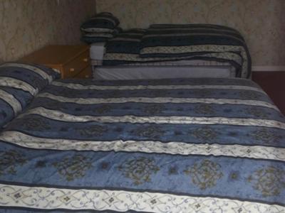 Penallick B&B Tintagel Kültér fotó