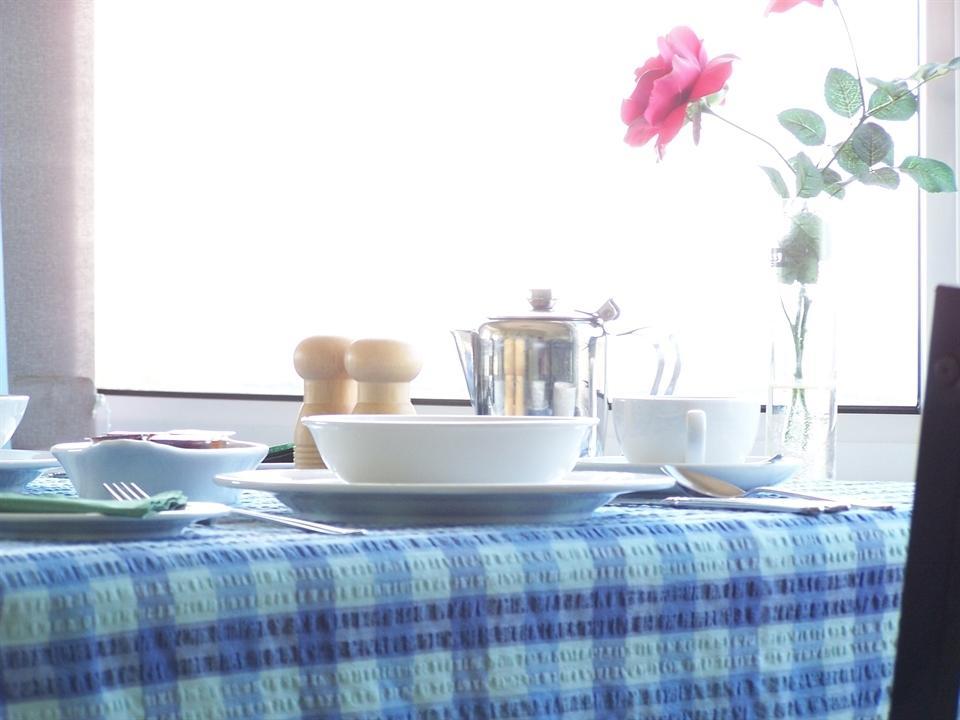 Penallick B&B Tintagel Kültér fotó