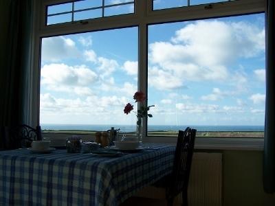Penallick B&B Tintagel Kültér fotó