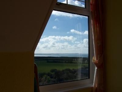 Penallick B&B Tintagel Kültér fotó