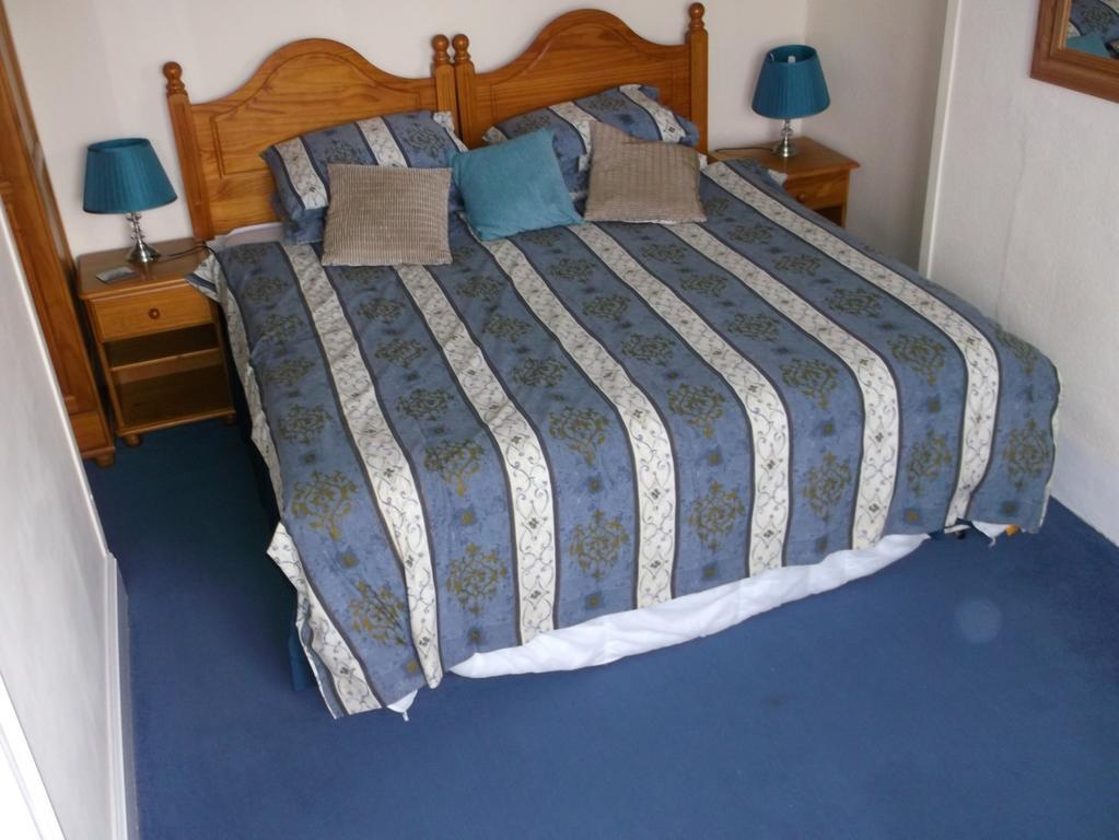 Penallick B&B Tintagel Szoba fotó