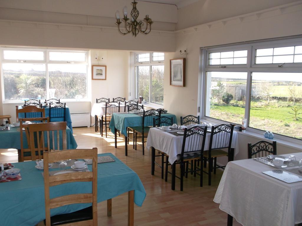 Penallick B&B Tintagel Kültér fotó