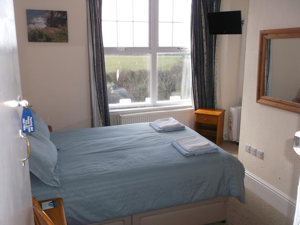 Penallick B&B Tintagel Kültér fotó