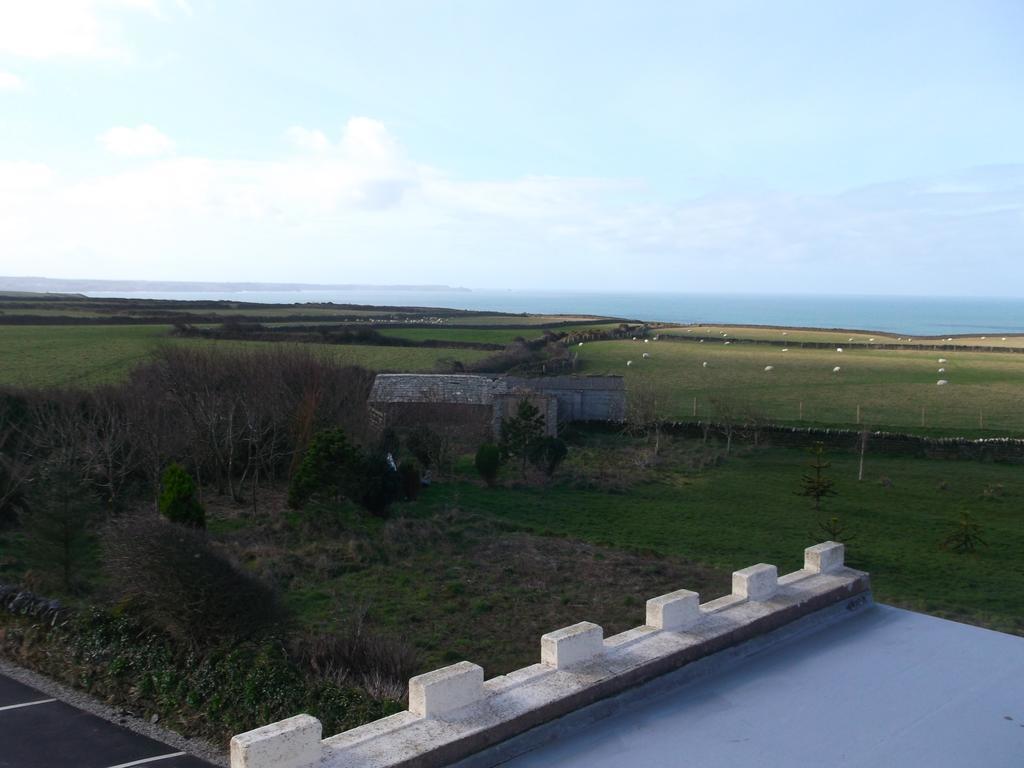 Penallick B&B Tintagel Kültér fotó