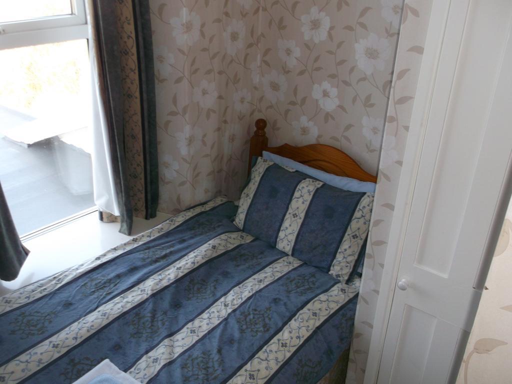 Penallick B&B Tintagel Kültér fotó