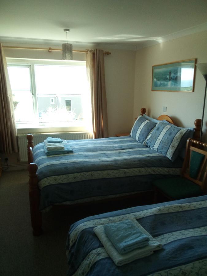 Penallick B&B Tintagel Kültér fotó