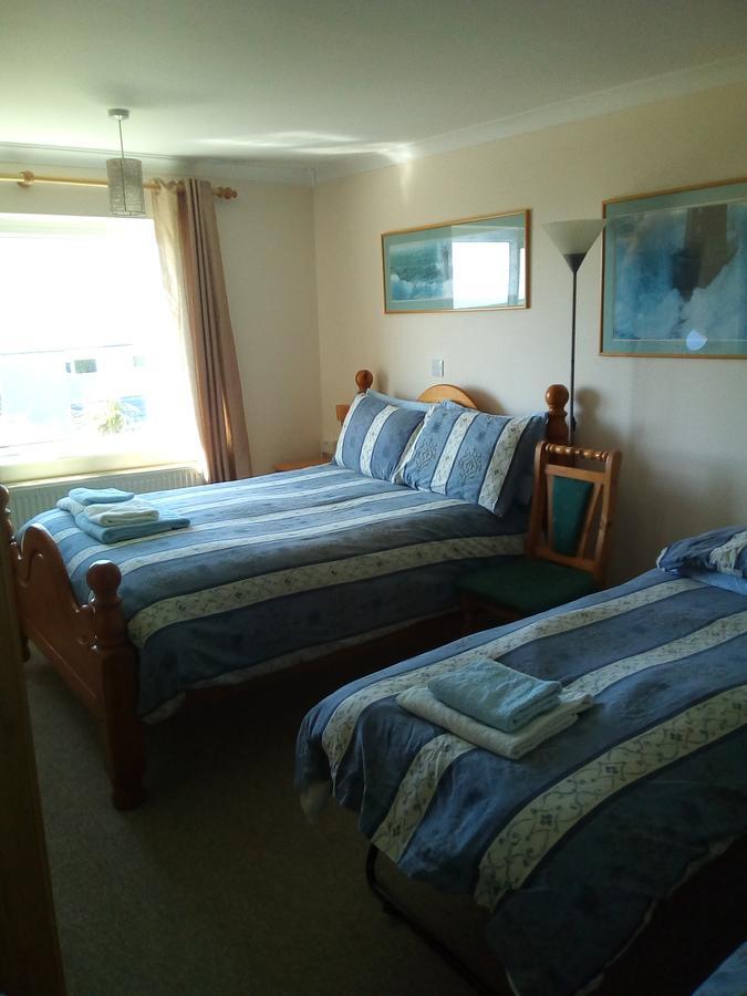 Penallick B&B Tintagel Kültér fotó