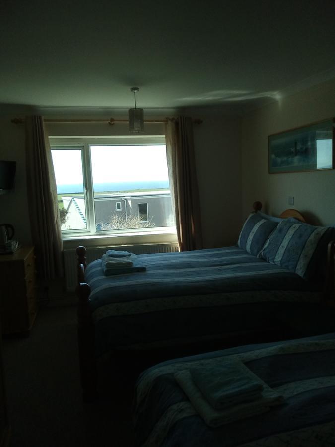 Penallick B&B Tintagel Kültér fotó